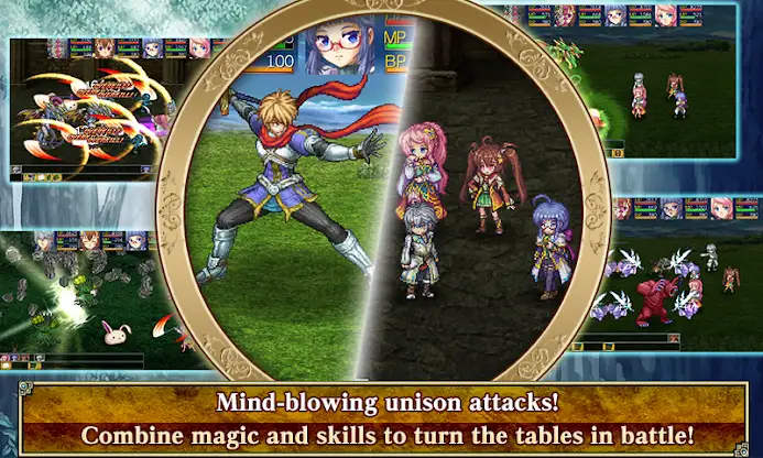 [Premium] RPG Asdivine Dios screenshot 3