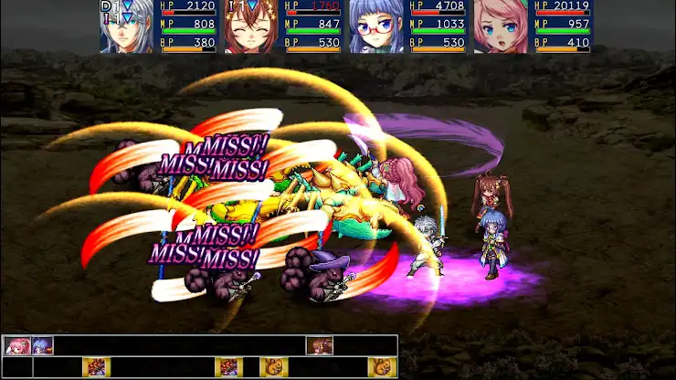 [Premium] RPG Asdivine Dios screenshot 8