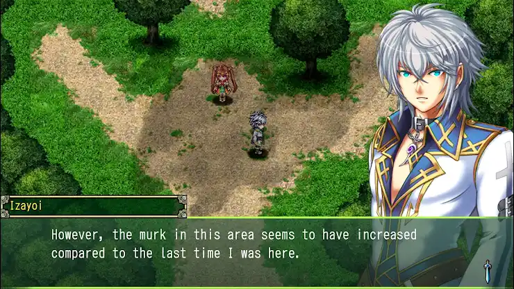 [Premium] RPG Asdivine Dios screenshot 6