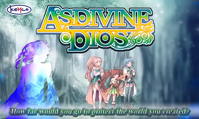 [Premium] RPG Asdivine Dios screenshot 1