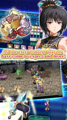 [Premium]RPG Asdivine Hearts 2 screenshot 5