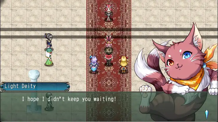 [Premium]RPG Asdivine Hearts 2 screenshot 6