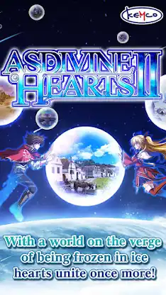 [Premium]RPG Asdivine Hearts 2 screenshot 1
