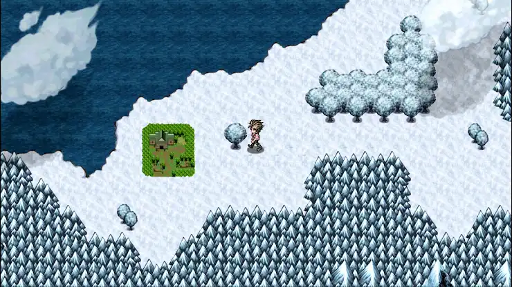 [Premium]RPG Asdivine Hearts 2 screenshot 7