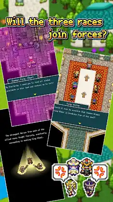 [Premium] RPG Dragon Prana screenshot 2