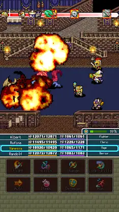 [Premium] RPG Dragon Prana screenshot 8