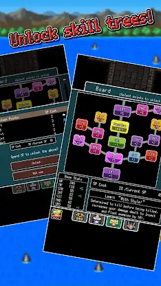 [Premium] RPG Dragon Prana screenshot 4