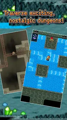 [Premium] RPG Dragon Prana screenshot 5