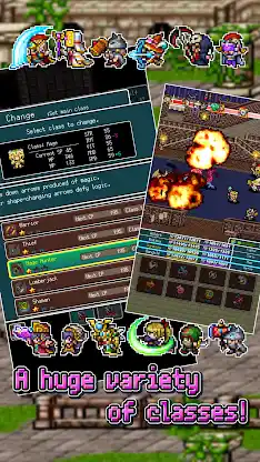 [Premium] RPG Dragon Prana screenshot 3