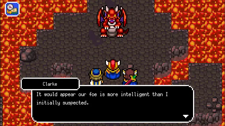 [Premium] RPG Dragon Sinker screenshot 6
