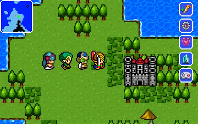 [Premium] RPG Dragon Sinker screenshot 8
