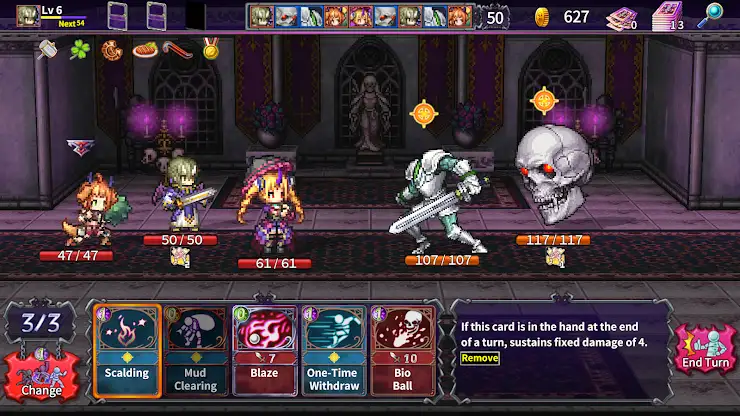 [Premium] RPG Overrogue screenshot 8