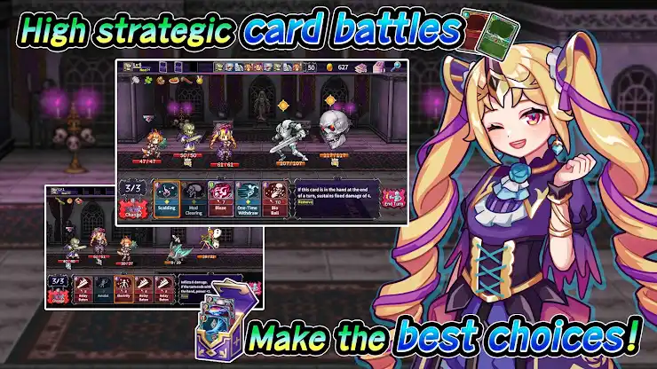 [Premium] RPG Overrogue screenshot 2