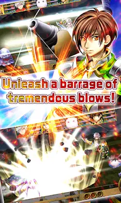 RPG Fairy Elements screenshot 3