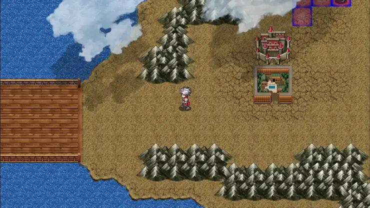 [Premium] RPG Fairy Elements screenshot 7