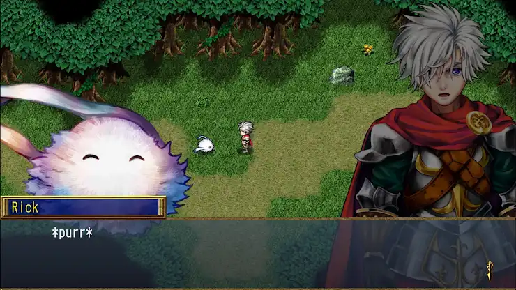 [Premium] RPG Fairy Elements screenshot 6
