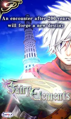 [Premium] RPG Fairy Elements screenshot 1