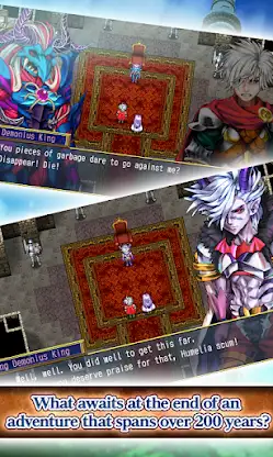 [Premium] RPG Fairy Elements screenshot 2