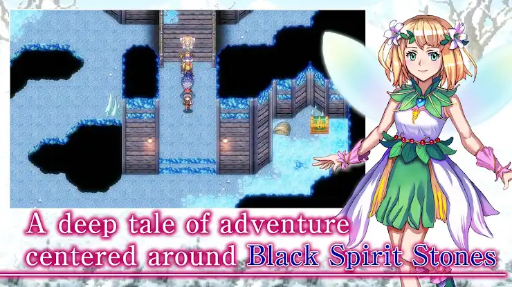 [Premium] RPG Ghost Sync screenshot 2