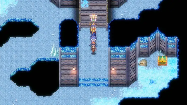 [Premium] RPG Ghost Sync screenshot 8