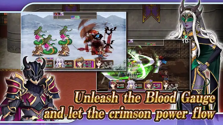 [Premium] Knights of Grayfang screenshot 4
