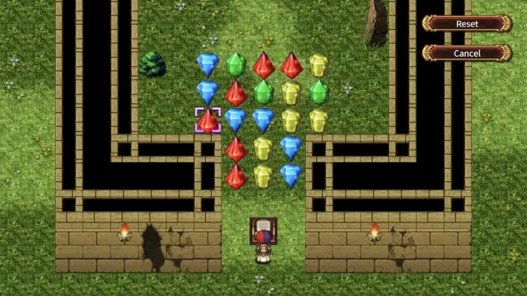 [Premium] Knights of Grayfang screenshot 6