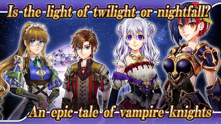 [Premium] Knights of Grayfang screenshot 2