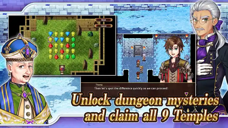 [Premium] Knights of Grayfang screenshot 5