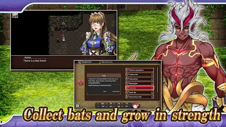 [Premium] Knights of Grayfang screenshot 3