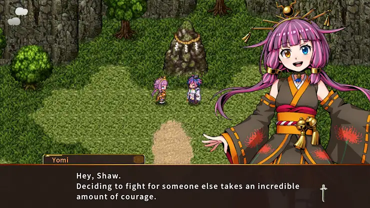 RPG Isekai Rondo Otogi screenshot 7