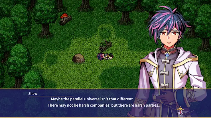 [Premium] RPG Isekai Rondo screenshot 6