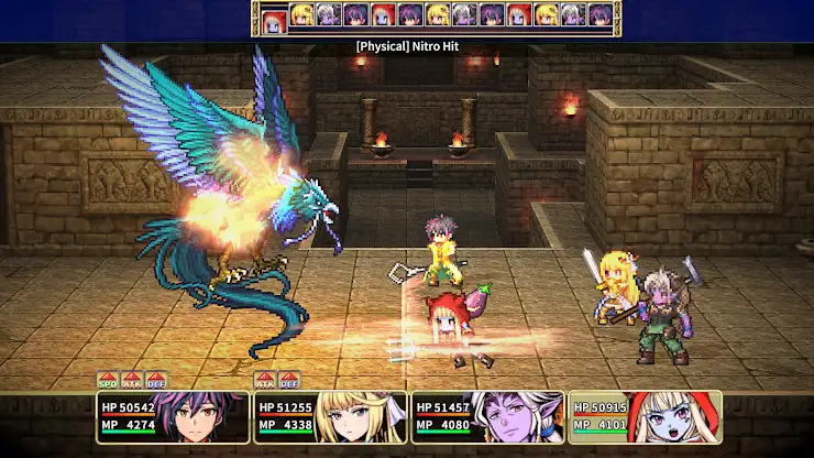 [Premium] RPG Isekai Rondo screenshot 7