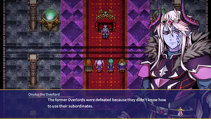 [Premium] RPG Isekai Rondo screenshot 8