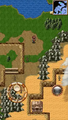 Premium-RPG Heirs of the Kings screenshot 6