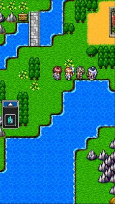 [Premium] RPG Dragon Lapis screenshot 6