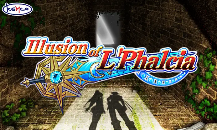 RPG Illusion of L'Phalcia screenshot 5