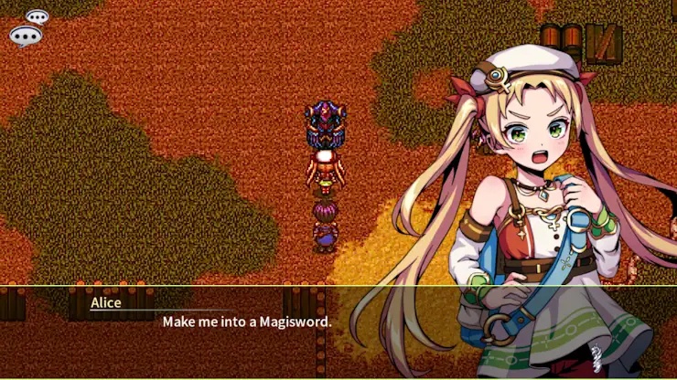 [Premium] RPG Sword of Elpisia screenshot 6