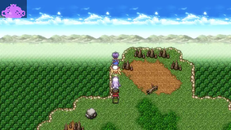 [Premium] RPG Sword of Elpisia screenshot 7