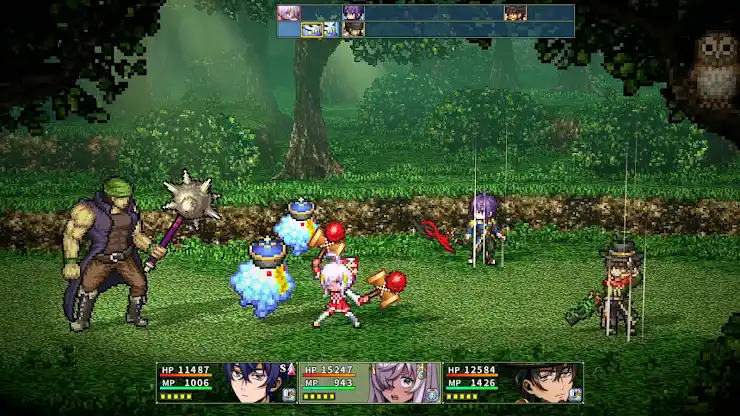 [Premium] RPG Sword of Elpisia screenshot 8