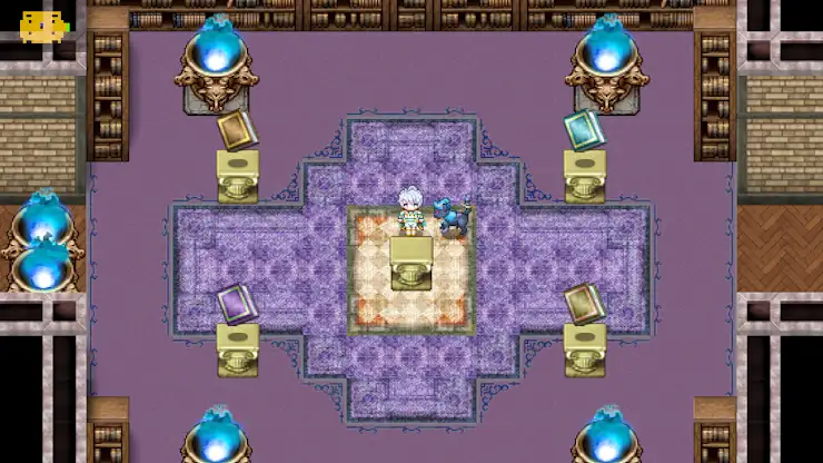 [Premium] RPG Novel Rogue screenshot 6
