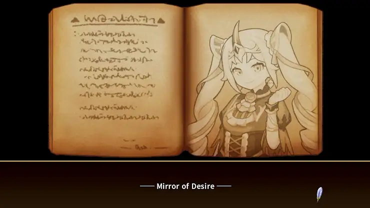 [Premium] RPG Novel Rogue screenshot 8