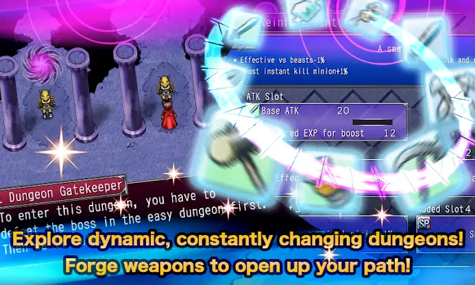 [Premium] RPG Revenant Dogma screenshot 4