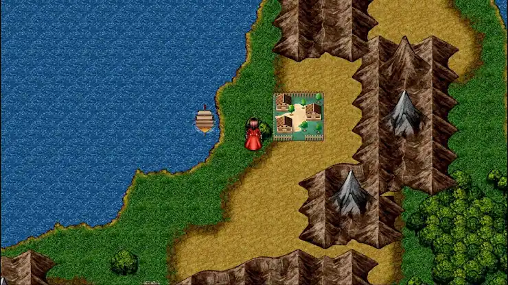 [Premium] RPG Revenant Dogma screenshot 7