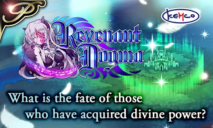[Premium] RPG Revenant Dogma screenshot 1