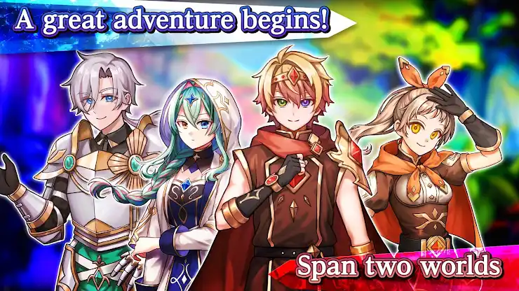 [Premium] RPG Spirit Valor screenshot 4
