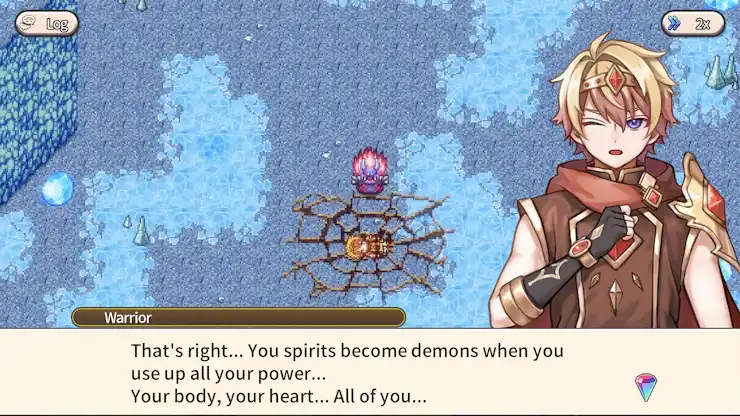 [Premium] RPG Spirit Valor screenshot 6