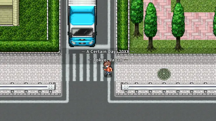 RPG Isekai Villain screenshot 6
