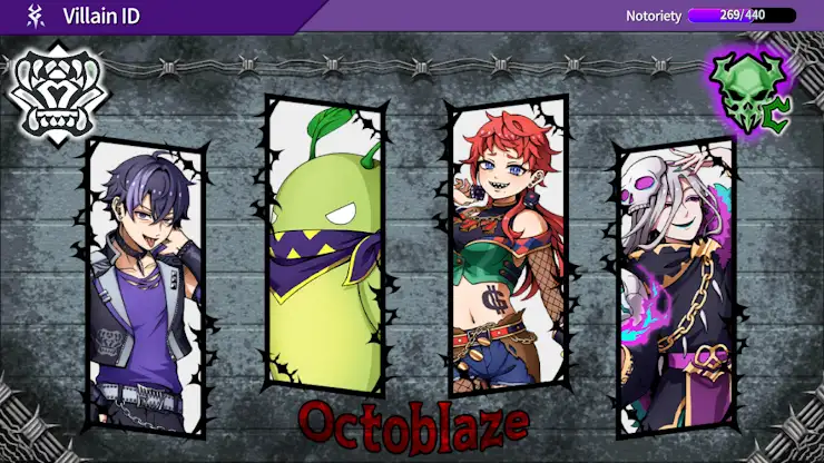 RPG Isekai Villain screenshot 7