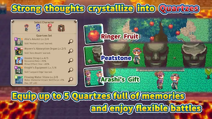 [Premium] RPG Gale of Windoria screenshot 5
