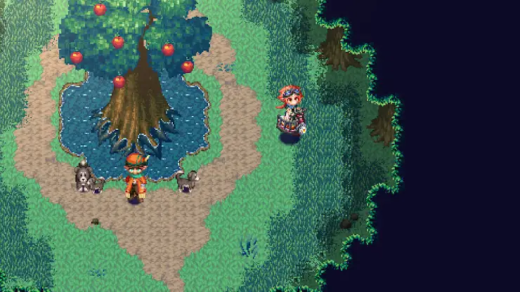 [Premium] RPG Gale of Windoria screenshot 6